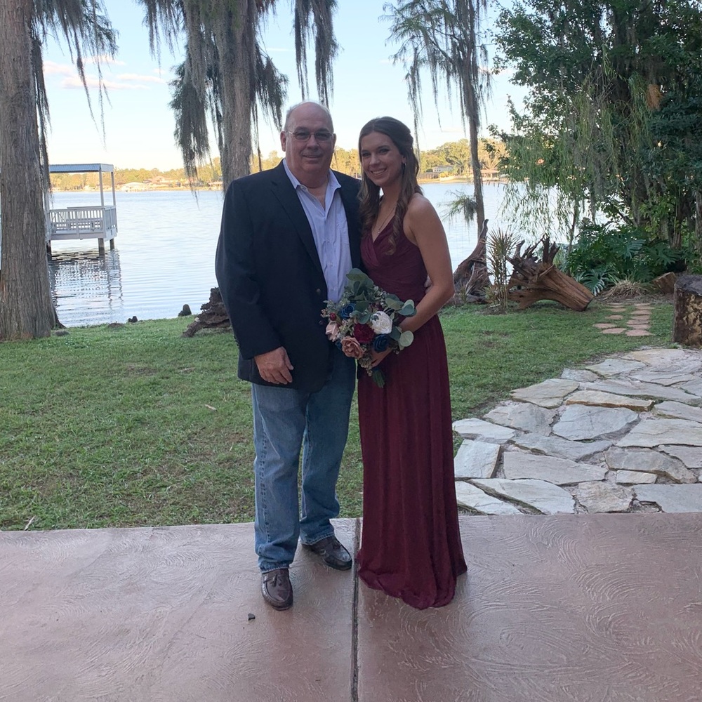 Formal Dress for Sale!